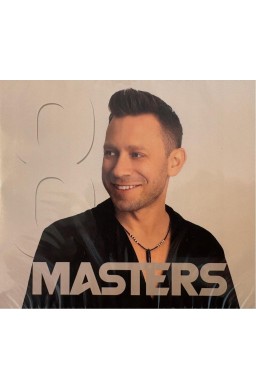 8 Masters CD