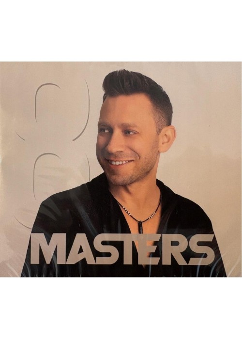 8 Masters CD
