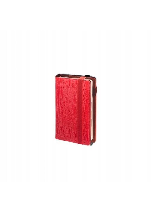 Kalendarz 2026 A6 tygodniowy wymienny wkład