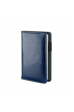 Kalendarz 2026 A6 tygodniowy wymienny wkład