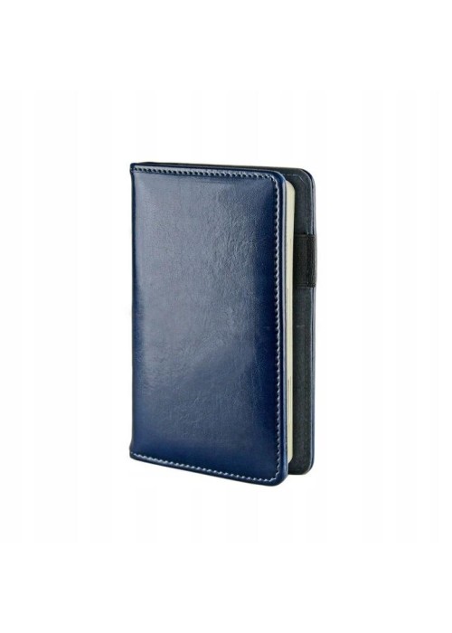 Kalendarz 2026 A6 tygodniowy wymienny wkład