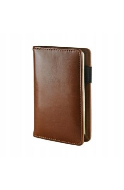 Kalendarz 2026 A6 tygodniowy wymienny wkład