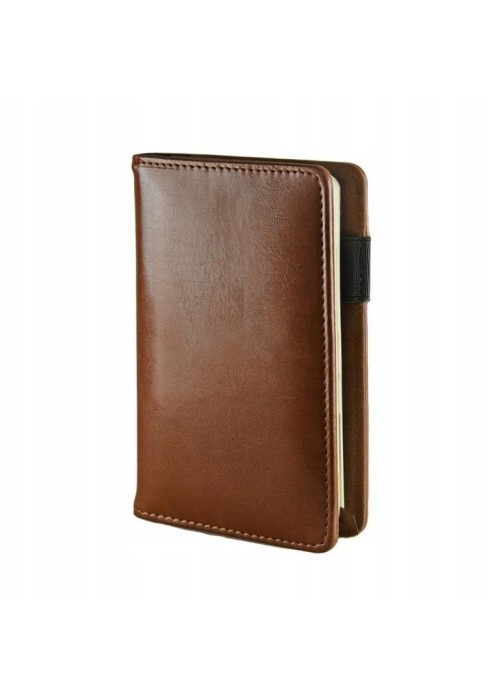 Kalendarz 2026 A6 tygodniowy wymienny wkład