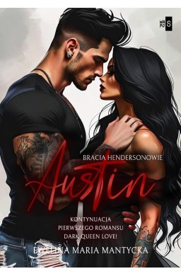 Bracia Hendersonowie T.2 Austin