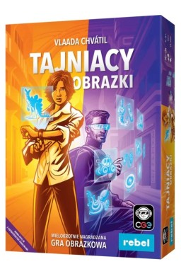 Tajniacy Obrazki