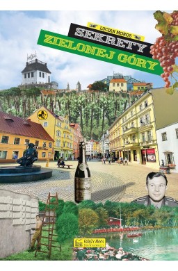 Sekrety Zielonej Góry