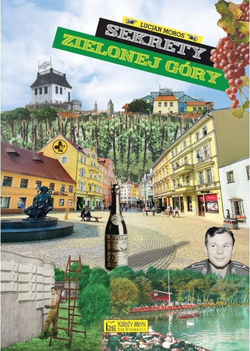 Sekrety Zielonej Góry