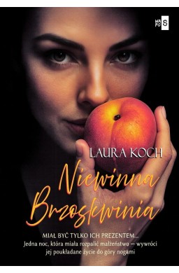 Niewinna Brzoskwinia