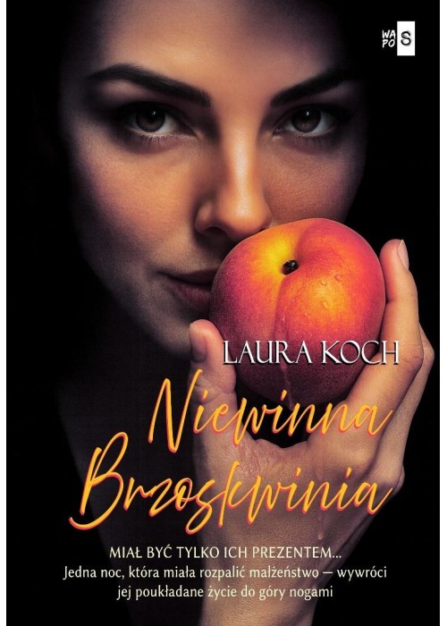 Niewinna Brzoskwinia