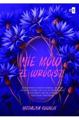 Nie mów, że wrócisz T.2