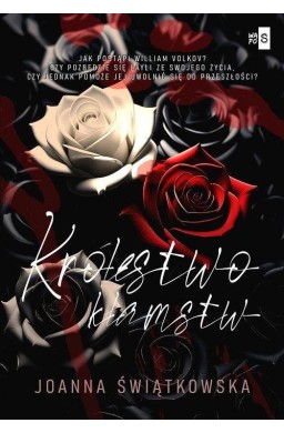 Królestwo kłamstw T.2
