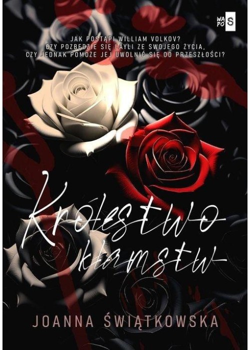 Królestwo kłamstw T.2