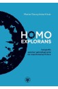 Homo explorans. Geografie pamięci genealogicznej..
