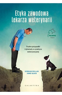 Etyka zawodowa lekarza weterynarii