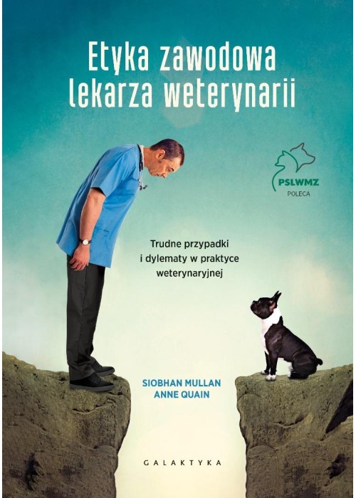 Etyka zawodowa lekarza weterynarii