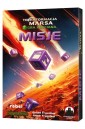 Terraformacja Marsa: Gra kościana - Misje