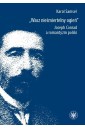 Wasz nieśmiertelny ogień. Joseph Conrad...