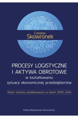 Procesy logistyczne i aktywa obrotowe...