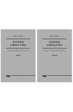 Systewm unictwa T.1-2