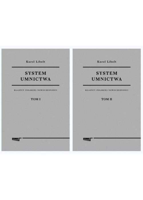 Systewm unictwa T.1-2