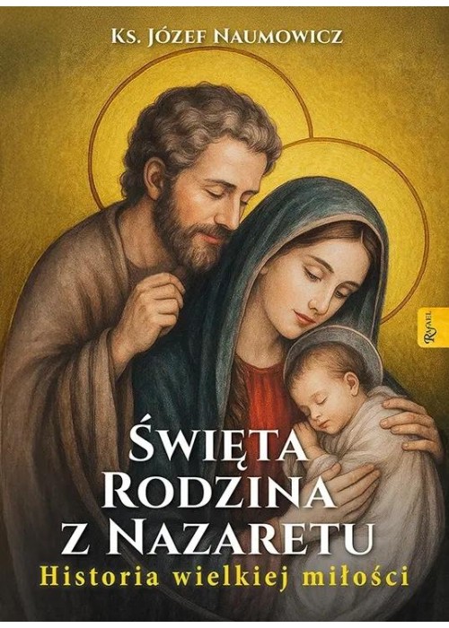 Święta Rodzina z Nazaretu