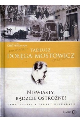 Niewiasty, bądźcie ostrożne! TW