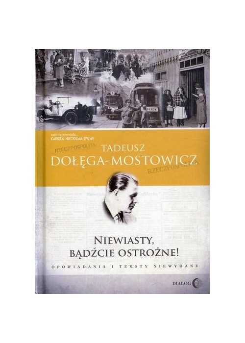 Niewiasty, bądźcie ostrożne! TW