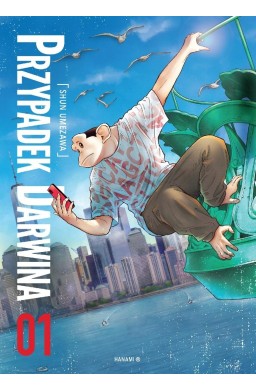 Przypadek Darwina T.1