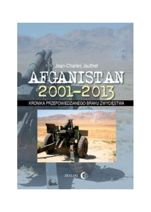 Afganistan 2001-2013