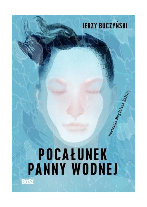 Pocałunek panny wodnej