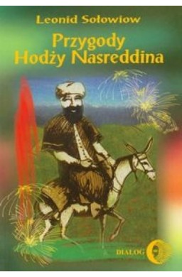 Przygody Hodży Nasreddina