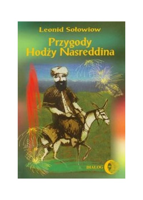 Przygody Hodży Nasreddina