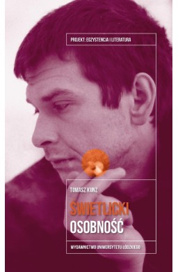 Marcin Świetlicki. Osobność