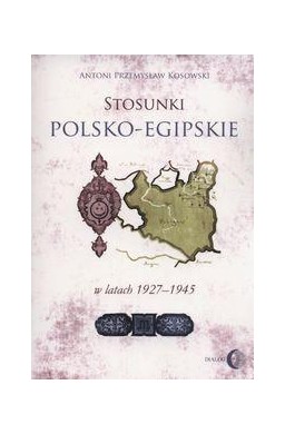 Stosunki polsko-egipskie w latach 1927-1945
