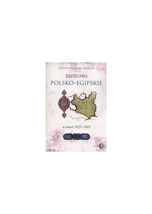 Stosunki polsko-egipskie w latach 1927-1945