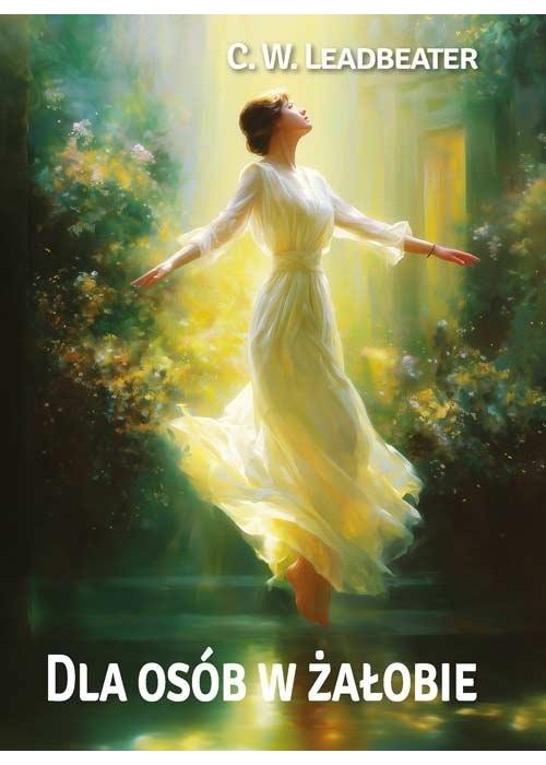 Dla osób w żałobie