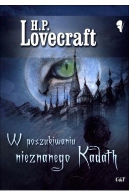 W poszukiwaniu nieznanego Kadath