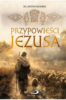 Przypowieści Jezusa w.2