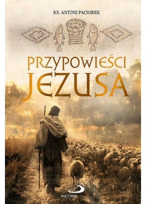 Przypowieści Jezusa w.2