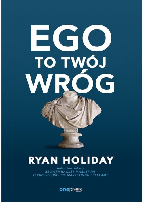 Ego to Twój wróg