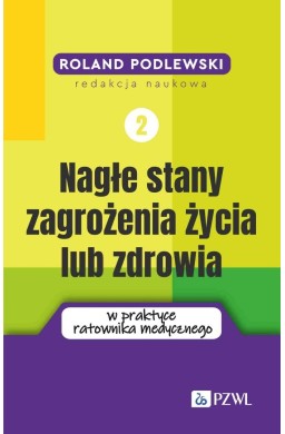 Nagłe stany zagrożenia życia lub zdrowia