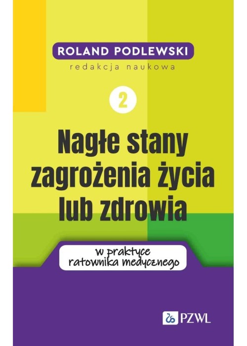 Nagłe stany zagrożenia życia lub zdrowia