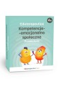 Kompetencje emocjonalno-społeczne. Przedszkole