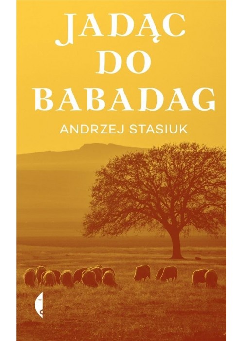 Jadąc do Babadag w.2021