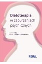 Dietoterapia w zaburzeniach psychicznych