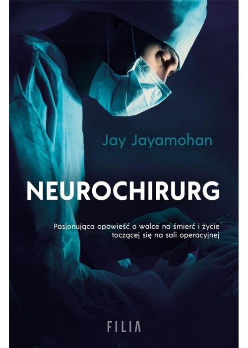 Neurochirurg