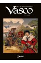 Vasco. Księga IX