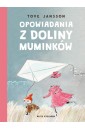 Opowiadania z Doliny Muminków