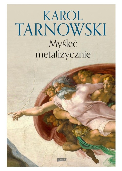 Myśleć metafizycznie