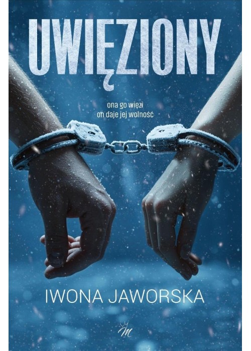 Uwięziony